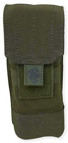 T ACP rogear Olive Drab Green Single Rifle Mag Pouch