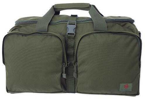 T ACP rogear OD Green Extra Large Size Rapid Load Out Bag