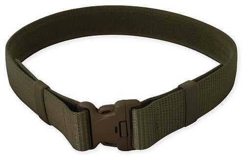 T ACP rogear OD Green Adjustable 55" Military Style Web Belt