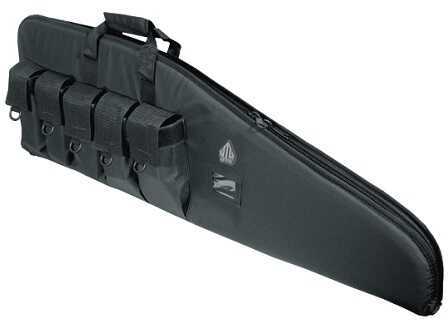 UTG 38" Dc Series Tactical Gun Case-Black