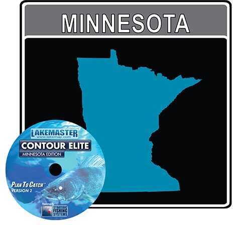 Lakemaster Pc Software Contour Elite Minnesota