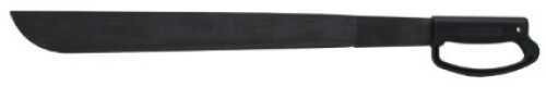 Ontario Knife Co 22 Inch Heavy Duty Black D Handle Machete