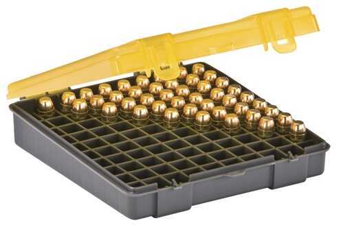 Plano 100- Count XLarge Handgun Ammo Case