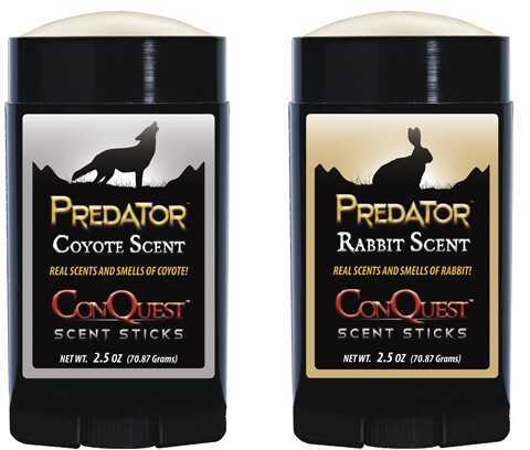 Conquest Scents Predator Package