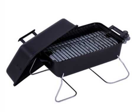 Char Broil Gas Tabletop Grill 465133010