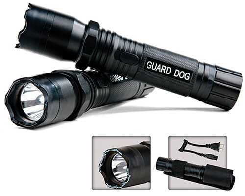 GDOG TLSG-GDD DIABLO STUNGUN/Flashlight 160LUM