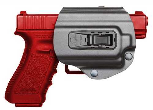 Viridian C5 TACLOC for Glock 17 22 19 23 Holster