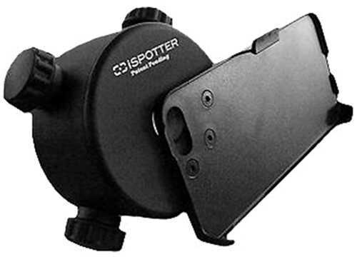 iSpotter Spotting Scope Adapter iPhone 5