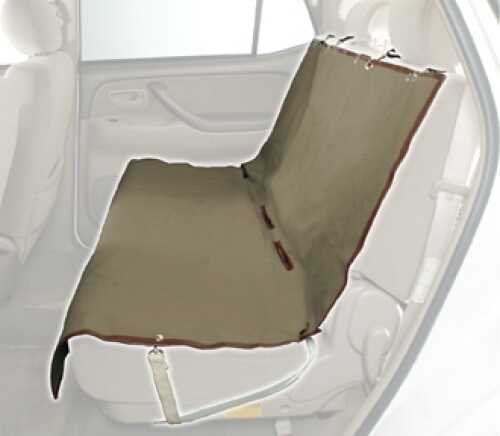 Solvit Bench Seat Cover 62313