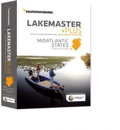 Lakemaster Mid Atlantic States