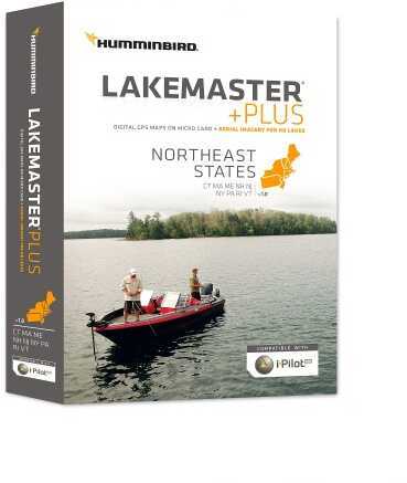 Lakemaster Northeast States