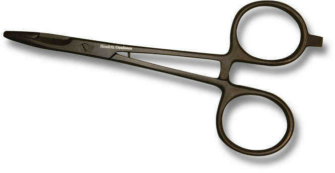 Adamsbuilt 5.5In Scissor/Pliers Gold
