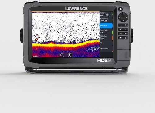 Lowrance HDS-9 Gen-3 Without Transducer Md:000-11789-001