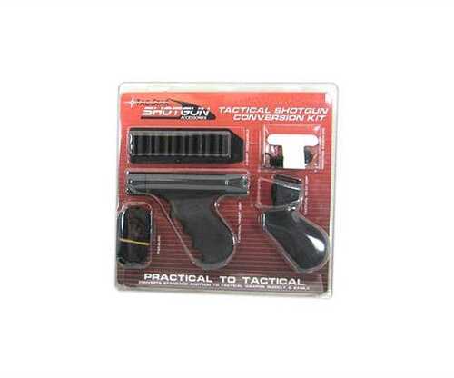 TacStar Tactical Shotgun Conversion Kit Mossberg 500/590