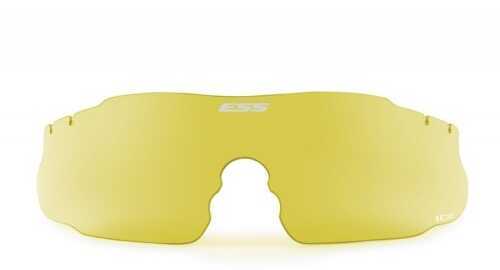 ESS Eyewear Ice Replacement Hi-Def Yellow Lens 740-0088