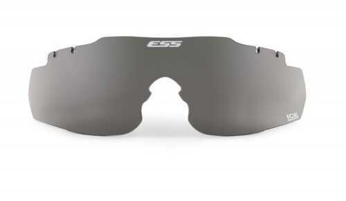 ESS Eyewear Ice NARO Smoke Gray Lens 740-0079