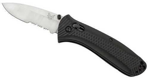 Benchmade 522S Presidio Ultra Folding Knife Combo Edge