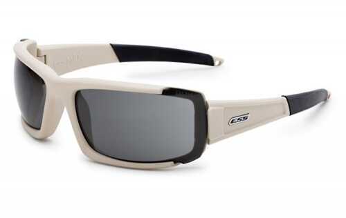 ESS Eyewear CDI Max Sunglasses Desert Tan 740-0457