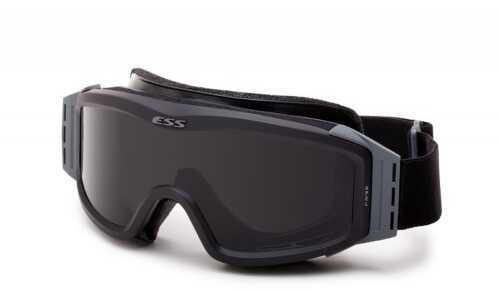 ESS Eyewear Profile NVG Goggles Black 740-0499