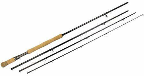 Shu-Fly Switch Fly Rod 11 Ft 4-Pc 8 Weight