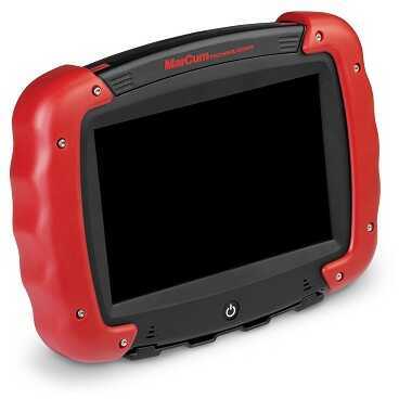 Marcum Rt-9 9" Ruggedized Android Tablet W/ GPS