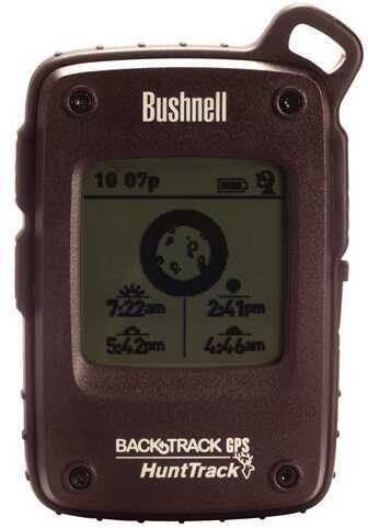 Bushnell Backtrack HuntTrack Brown/Black 360500