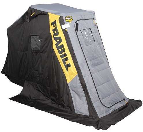 Frabill Thermal Commando Ice Shelter