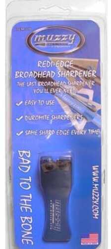 Muzzy Redi Edge Broadhead Sharpener 375