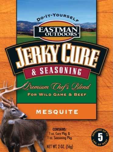 Wild Game Jerky Cure 1.6 Oz 38444 Hickory