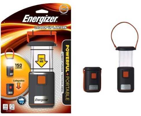 Energizer Fusion Led Pop Up Lantern