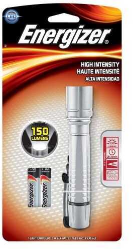 Energizer High Intensity Led Flashlight 150 Lumens