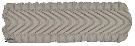 Klymit Static V Luxe Sleeping Pad 06VLSt01D
