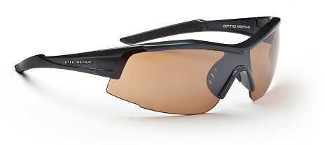 Optic Nerve Eyres 2 Lens Interchangeable Sunglasses Grey
