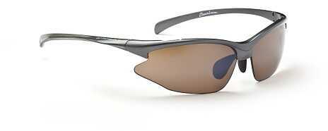 Optic Nerve Omnium 2 Lens Interchangeable Sunglasses Silver