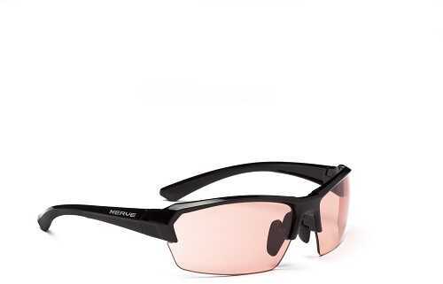 Optic Nerve Exilis Pm Photochromatic Sunglasses Black