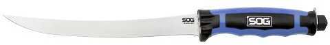 SOG 7.5 Inch BladeLight Fillet Knife - Blt32K-CP