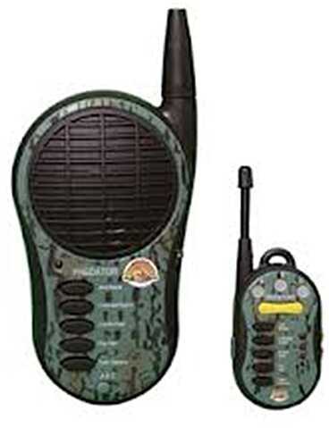 Cass Creek Nomad Predator Call W/Remote CC-938