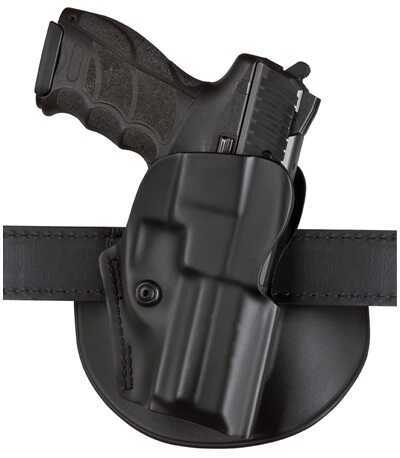 Safariland 5198-219-411 Open Top Combo Holster W/Detent