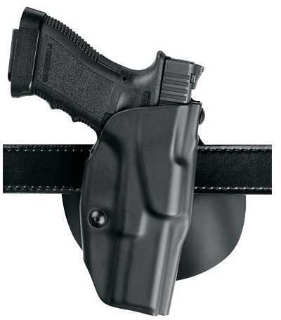 Safariland Model 6378-320-411 ALS Paddle Holster Fits S&W 5946, Right Hand
