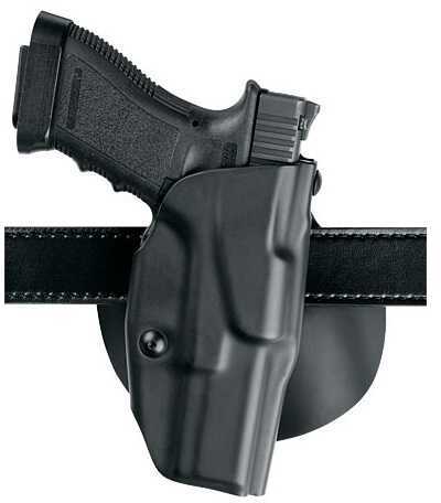 Safariland Model 6378-919-411 ALS Paddle Holster Fits S&W M&P 45C Without Safety, Right Hand