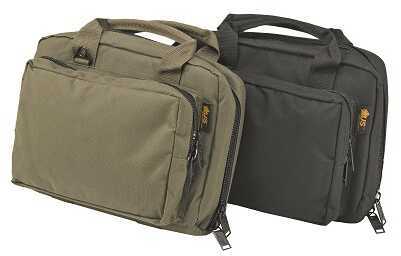 US PeaceKeeper P21106 Mini Range Bag 600D Polyester 12.75" x 8.75" x 3" OD Green