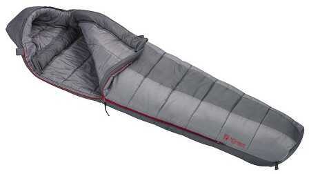 SJK Boundry -20 Degree Long Length Left Zip Sleeping Bag