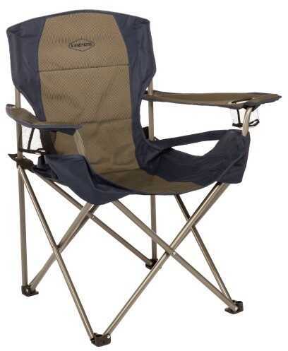 Kamp Rite Folding Chair With Lumbar Support
