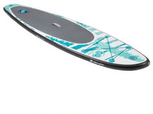 Sevylor Tomichi Signature Inflatable Stand Up Paddle Board
