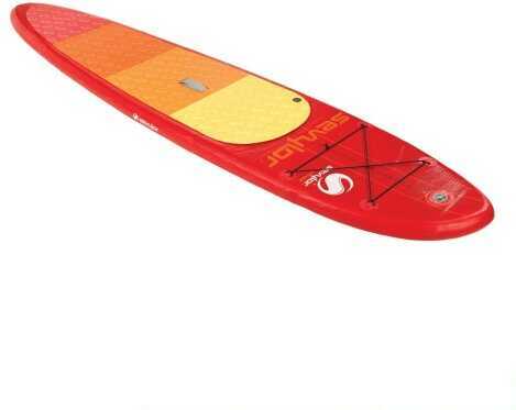 Sevylor Monarch Inflatable Stand Up Paddle Board