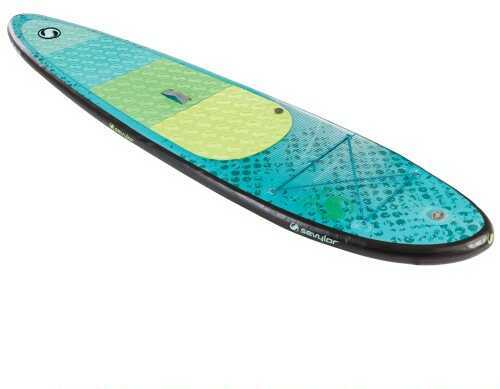 Sevylor Monarch Signature Inflatable Stand Up Paddle Board