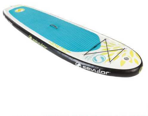 Sevylor Indus Inflatable Stand Up Paddle Board