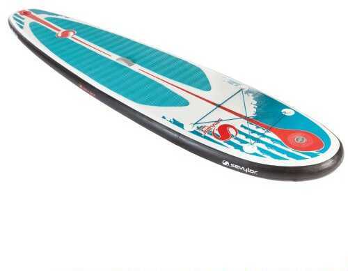 Sevylor Mesa Inflatable Stand Up Paddle Board