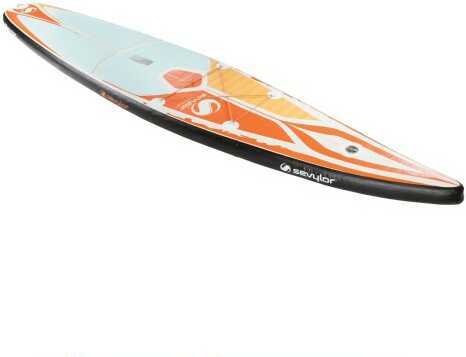 Sevylor Cimarron Inflatable Stand Up Paddle Board