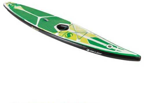 Sevylor Cimarron Signature Inflatable Stand Up Paddle Board